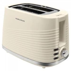 Morphy Richards Dune 220027 2 Slice Toaster