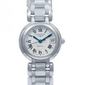 Longines PrimaLuna Automatic Ladies Watch