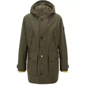 Boss Boss Calmer - Green