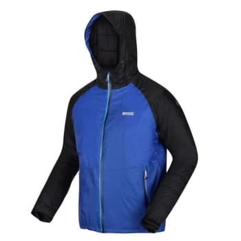 Regatta Radnor Waterproof Jacket - SurfSpry/Blk