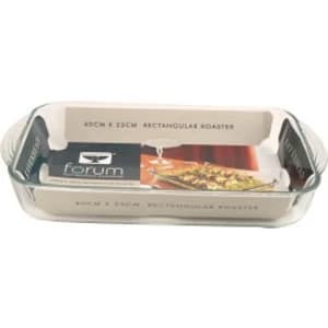 Ravenhead Forum Rectangle Roaster 40cm x 25cm