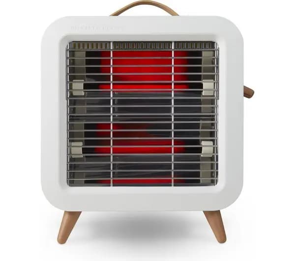 Warmlite WL42016 Infrared Desk Heater