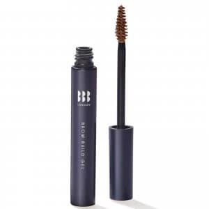 BBB London Brow Build Gel 4.5ml (Various Shades) - Cinnamon