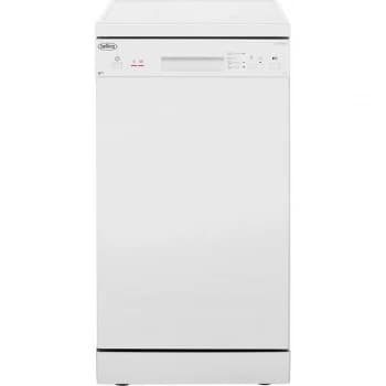 Belling FDW90 Slimline Freestanding Dishwasher