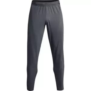 Under Armour Armour Woven Pant - Grey