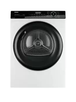 Haier HD90-A2939 9Kg Heat Pump Tumble Dryer