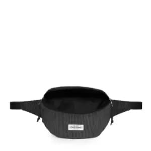 Eastpak Springer Large Softrib Black, 100% Polyester