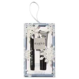 Eyeko Christmas Black Magic Mini Duo