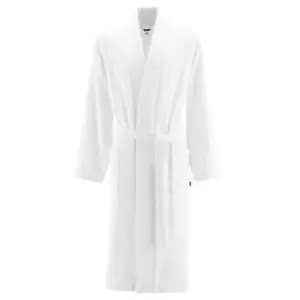 Boss Plain Ice Kimono - Grey