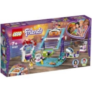 LEGO Friends: Amusement (41337)