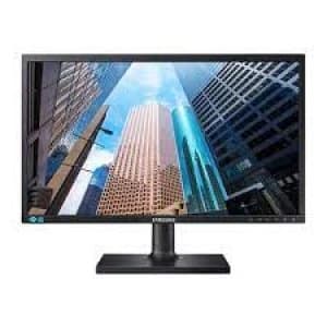 Samsung 22" S22E450DW Full HD LED Monitor