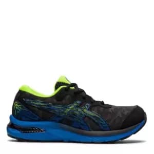 Asics GEL-Cumulus 23 Junior Running Shoes - Black
