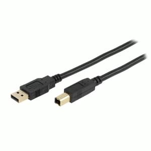 Vivanco USB Extension Cable 3m