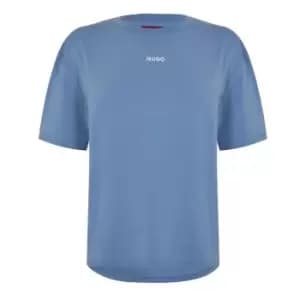 Hugo Shuffle T-Shirt - Blue