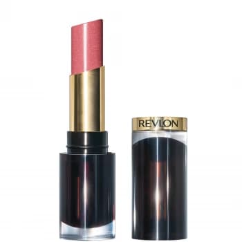 Revlon Super Lustrous Glass Shine Lipstick BeamingStrawberry, Beaming Strawberry