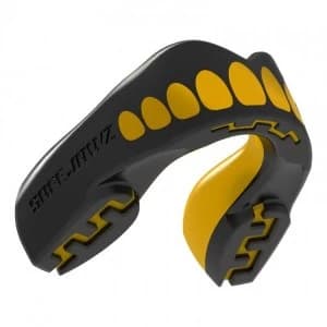 SafeJawz Extro Series Mouthguard adult - Goldie
