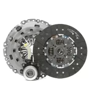 LuK Clutch 625 3061 33 Clutch Kit FORD,TRANSIT MK-7 Kasten,TRANSIT MK-7 Bus,TRANSIT MK-7 Pritsche/Fahrgestell,TRANSIT TOURNEO FB