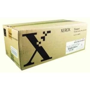 Xerox 106R00401 Black Laser Toner Ink Cartridge