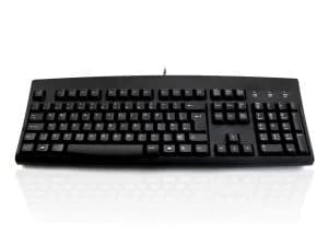 Accuratus 260 Keyboard