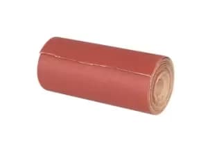 Silverline 691291 Aluminium Oxide Roll 50m 40 Grit