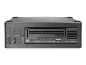 HP LTO-6 Ultrium 6250 Ext Tape Drive