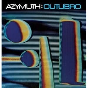 Azymuth - Outubro Vinyl