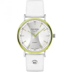 Ladies Bruno Sohnle Flamur Watch