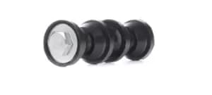 RIDEX Anti-roll bar link 3229S0468 Rod / Strut, stabiliser,Drop link FORD,VOLVO,FOCUS III Turnier,Focus II Schragheck (DA_, HCP, DP)