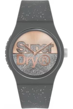 Superdry Watch SYL273E
