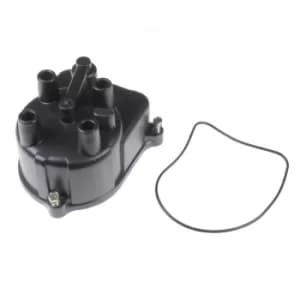 Ignition Distributor Cap ADH214213 by Blue Print