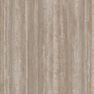 Splashwall Elite Matt Sovana 2 sided Shower Wall panel kit (L)2420mm (W)1200mm (T)11mm