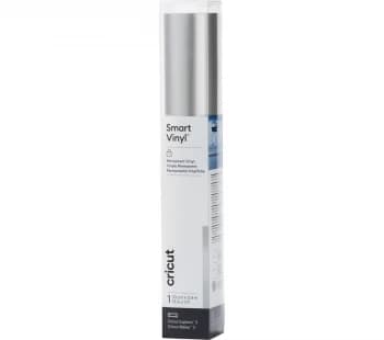 CRICUT Smart Permanent Vinyl - Silver