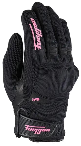 Furygan Jet Lady All Season D3O Black Pink L