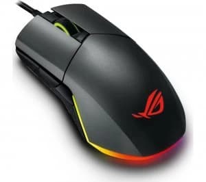 Asus ROG Pugio Optical Gaming Mouse