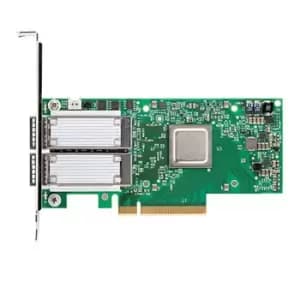 Mellanox MCX454A-FCAT ConnectX-4 VPI Adapter Card