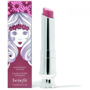Benefit California Kissin Lip balm - Rosewd 300