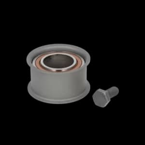 FEBI BILSTEIN Deflection/Guide Pulley, timing belt FIAT,LANCIA 14838 5999795,5999795
