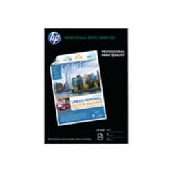 HP Q6550A Professional Matt Laser Photo Paper A4 200 gsm 100 sheets