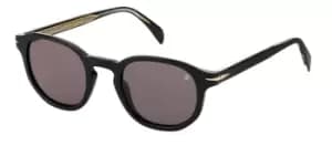 David Beckham Sunglasses DB 1007/S 807/IR