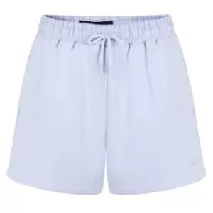 Kangol Jogger Shorts Womens - Blue