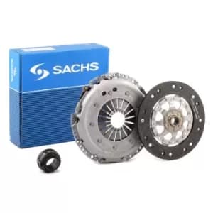 SACHS Clutch AUDI 3000 970 005 03G198141X Clutch Kit