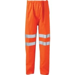 Frasmtr Medium Orange Over Trouser