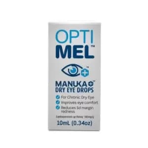 Optimel Manuka Honey Dry Eye Drops