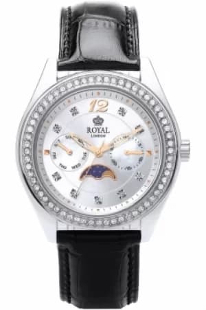 Ladies Royal London Watch 21229-01