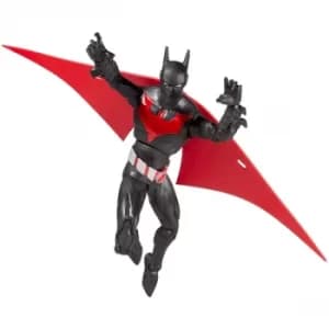 Batman Beyond DC Multiverse McFarlane Action Figure