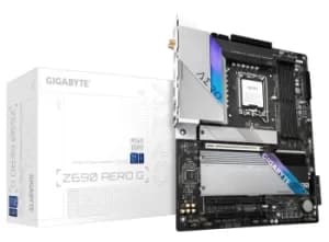 Gigabyte Z690 AERO G ATX Motherboard