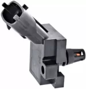 Intake Manifold Pressure Sensor 6PP013112-041 by Hella