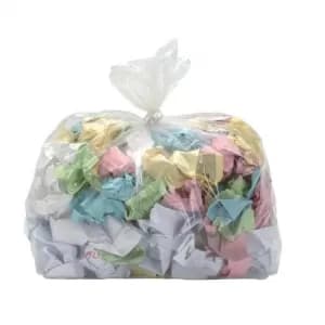 Facilities 175 Litre Bin Liners Heavy Duty W510 x D340 x H1170 mm 38