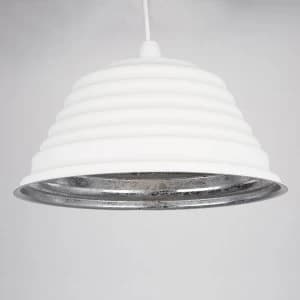 Searchlight Lighting Collection Caris Metal Light Shade
