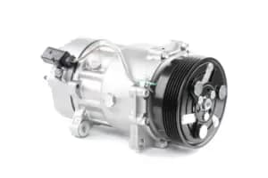 RIDEX AC Compressor VW,AUDI,MERCEDES-BENZ 447K0060 1J0820803,1J0820803A,1J0820803AX Compressor, air conditioning 1J0820803B,1J0820803F,1J0820803G